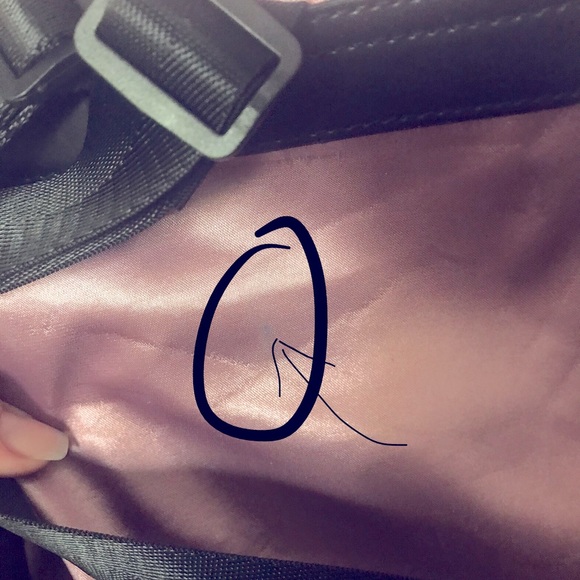 Justice Mini Backpack - Picture 6 of 6